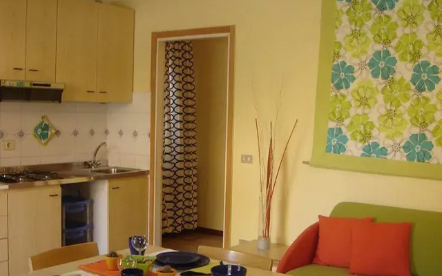 Residence La Fattoria