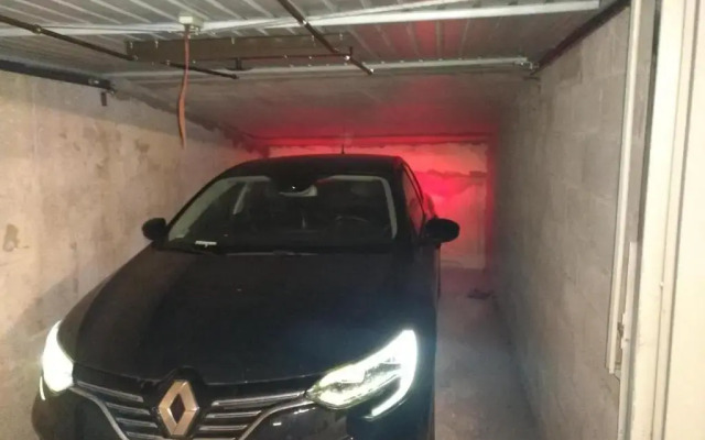 T2 en hypercentre -parking privé-clim-proche plage