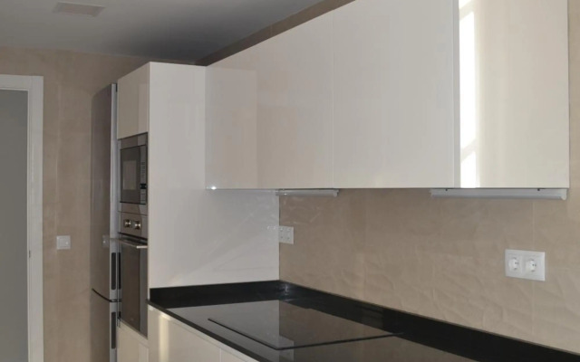 Apartamentos Lunamar