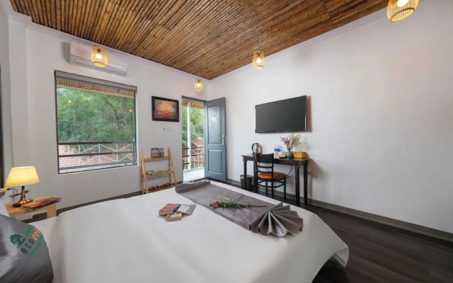 Trang An Ecorest Resort & Spa — фото 4