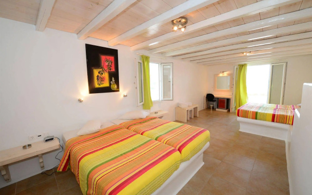 Paradise Beach Resort
