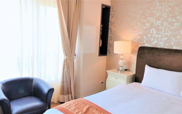 Taitung Z. Hotel