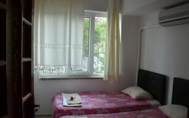 Pamukkale Pension