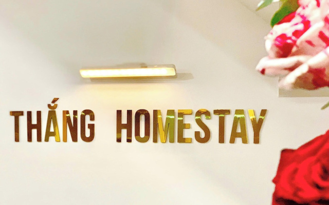 Thang Homestay
