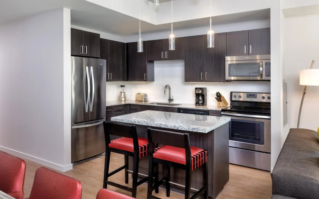 Club Wyndham Austin