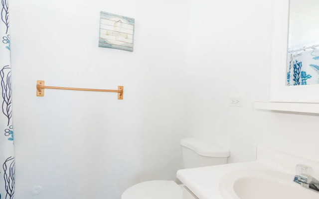 Oceania Apartments at Arecibo 681 Ocean Drive