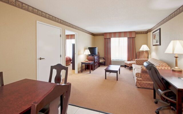 Country Inn & Suites by Radisson, Hot Springs, AR