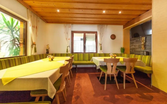 Penthouse Montafon