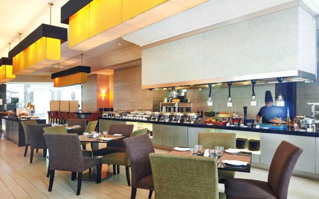 Novotel Kuala Lumpur City Centre