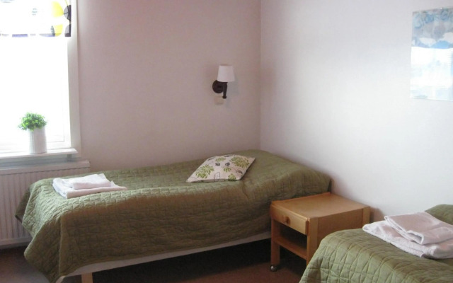 Hotell Samegård