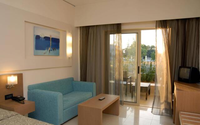 Atlantica Amalthia Beach Hotel – Adults only