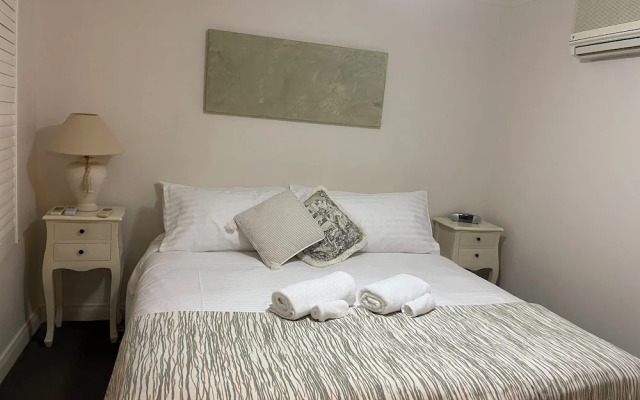 Cypress Lakes Hunter Valley