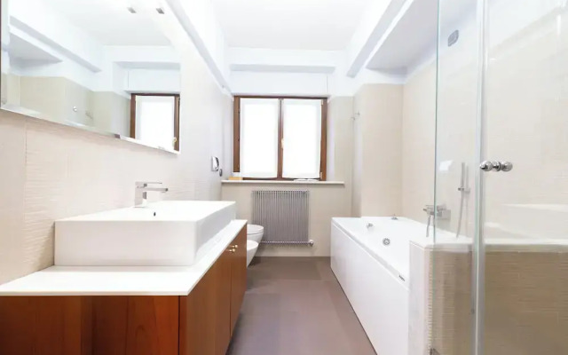 Villa Adige Luxury