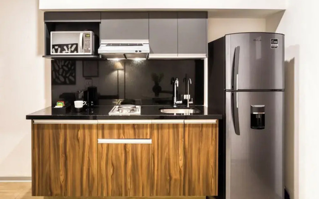 ULIV Pulse Roma - Condesa