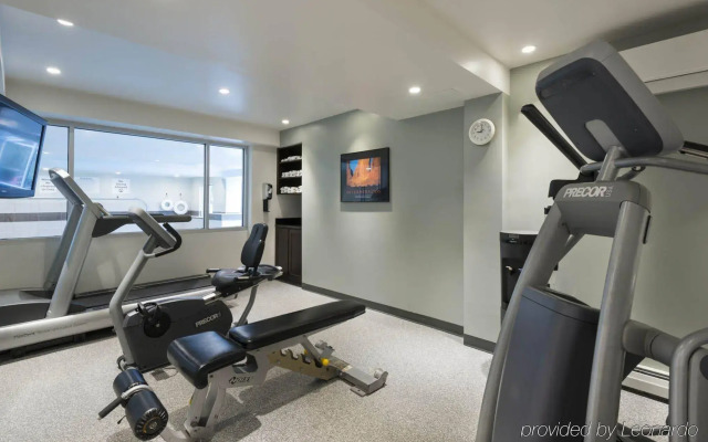 Keene Elm City Hotel, Ascend Hotel Collection
