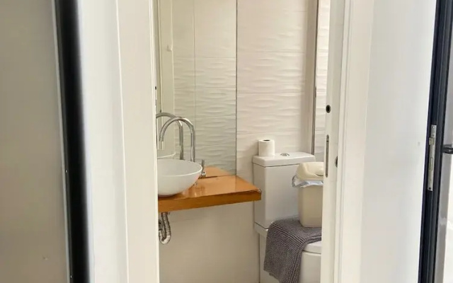 Bungalow Near La Zenia Beach