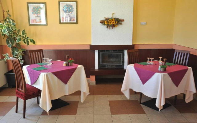 Tulip Inn Turin South