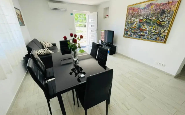 Apartment Paulina