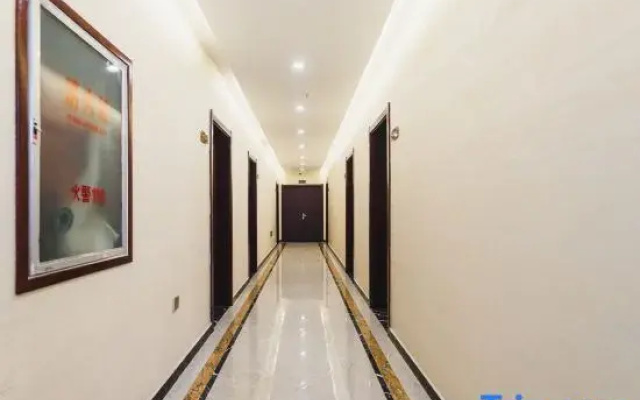 Quyang Liting Hotel