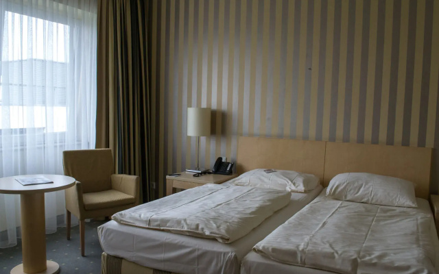 Holiday Inn Ratingen City by IHG