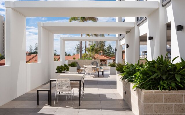Premium Ocean View Apartment by Serain Residences