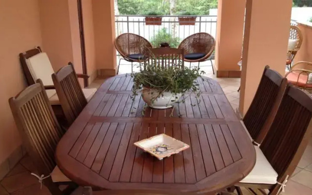Pizzolungo Resort