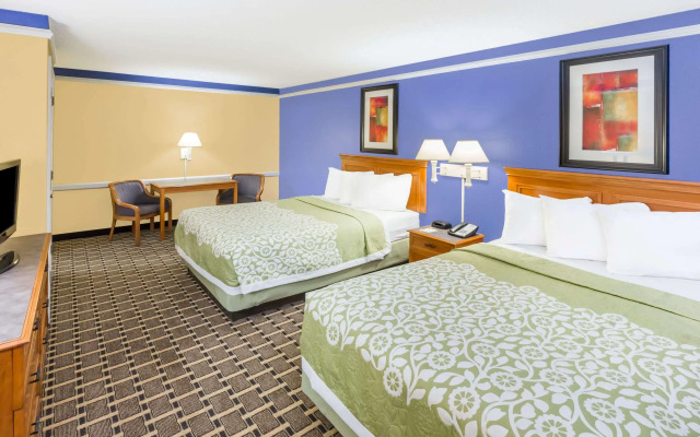 Days Inn by Wyndham Little Rock/Medical Center