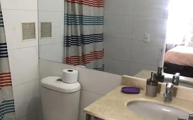 Condominio El Paso 1101