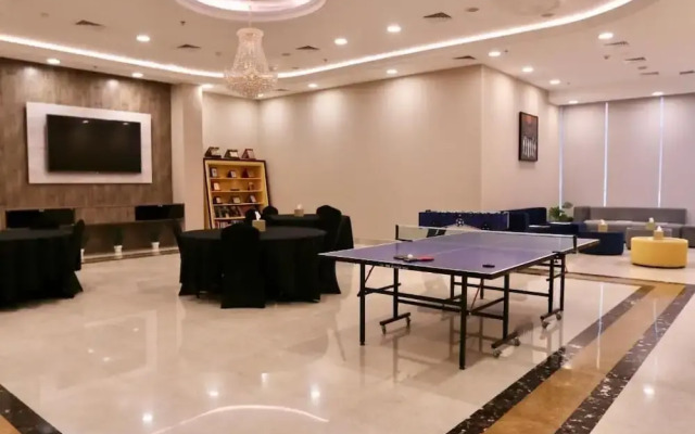 Qatar Youth Hostels