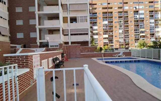 6 Carrer Llevant