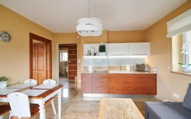 Apartamenty Smrek Poronin