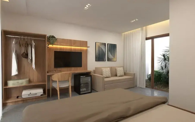 Saluz Boutique Hotel