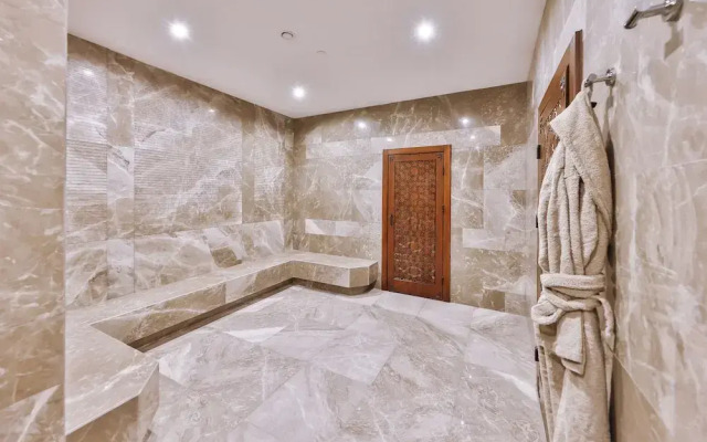 Narven Wellness & Thermal Hotel