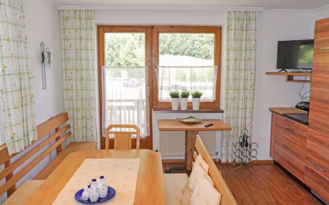 Apartment Hirsch See