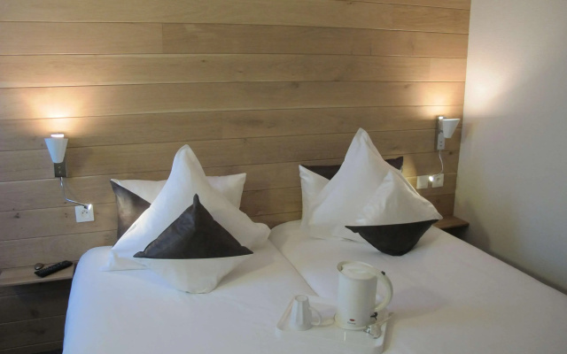 Sure Hotel by Best Western Rennes Chantepie