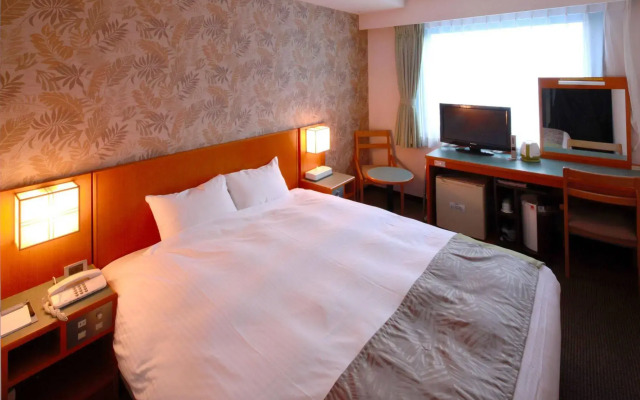 Hotel Hachiman