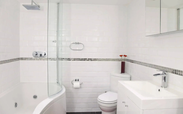 Club Living - Marylebone Apartments