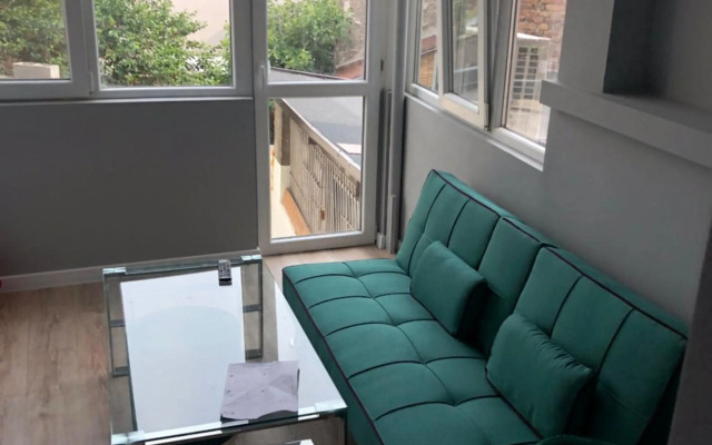 Center Apartment Plovdiv