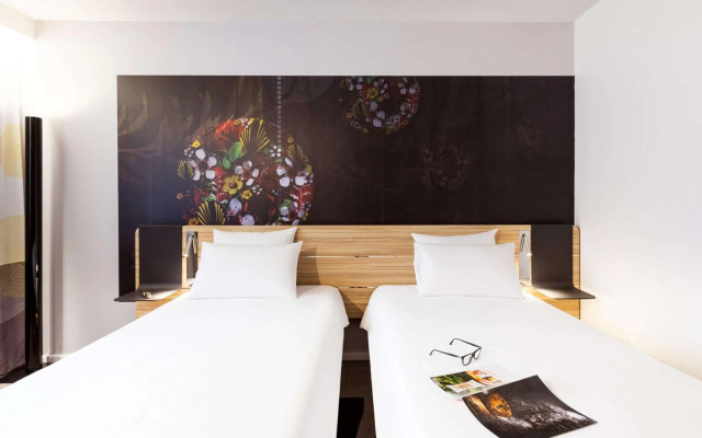 Novotel Limoges Le Lac