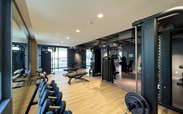 Signature 2BR in Port de La Mer