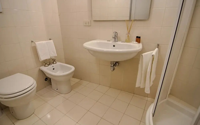 Rinidia Siena Centro