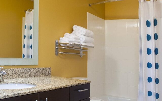 Towneplace Suites by Marriott Savannah Airport