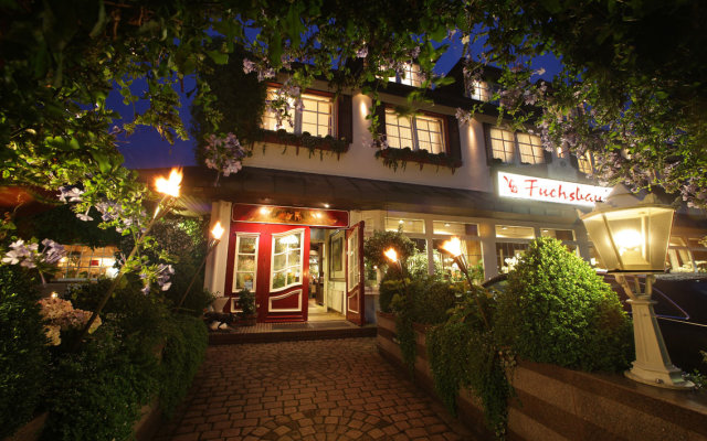 Ringhotel & Restaurant Fuchsbau