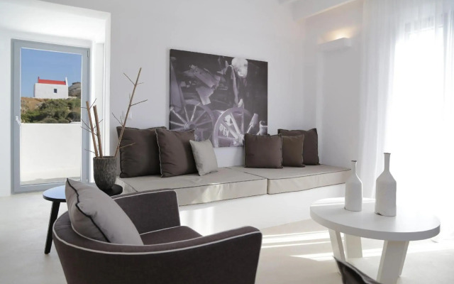 Livin Mykonos Hotel - Adults Only