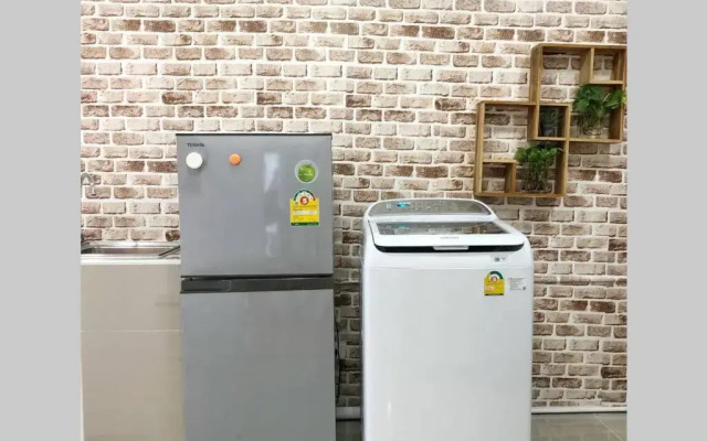 3BRs Townhouse near BigCCentre/Int.School