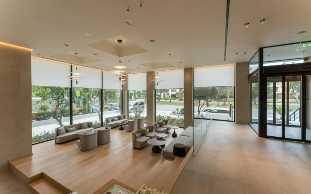 Emmantina Hotel