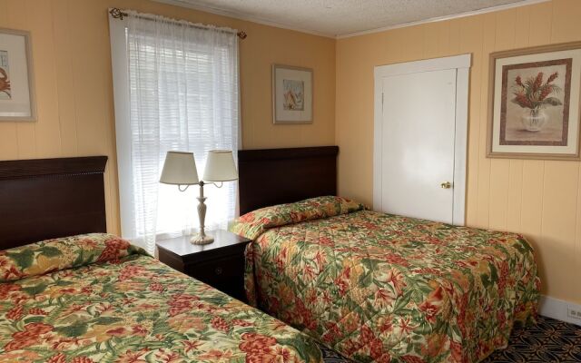 Boardwalk Terrace Apartments