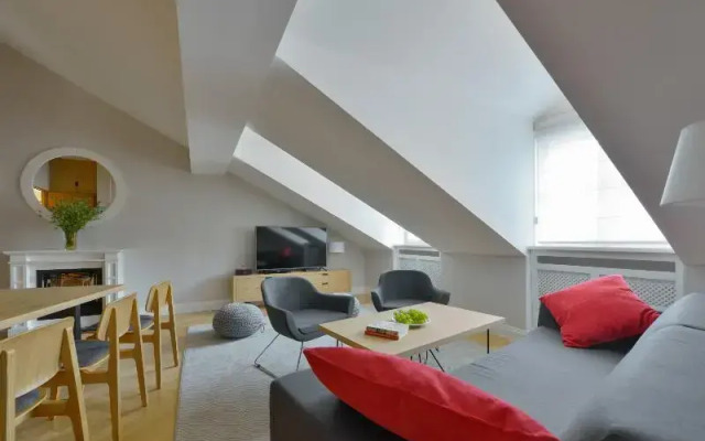 Stradonia Aparthotel