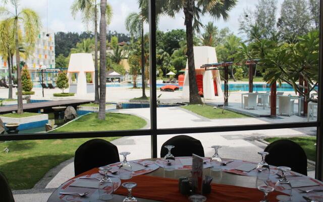 HARRIS Resort Batam Waterfront