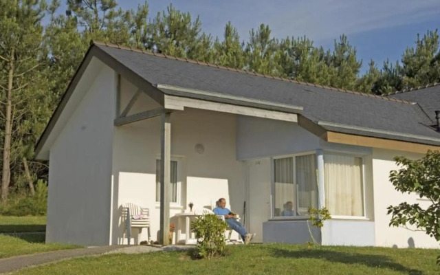 VVF Pointe Bretagne, Argol